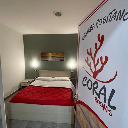 Coral Rooms Torre del Greco Exterior photo
