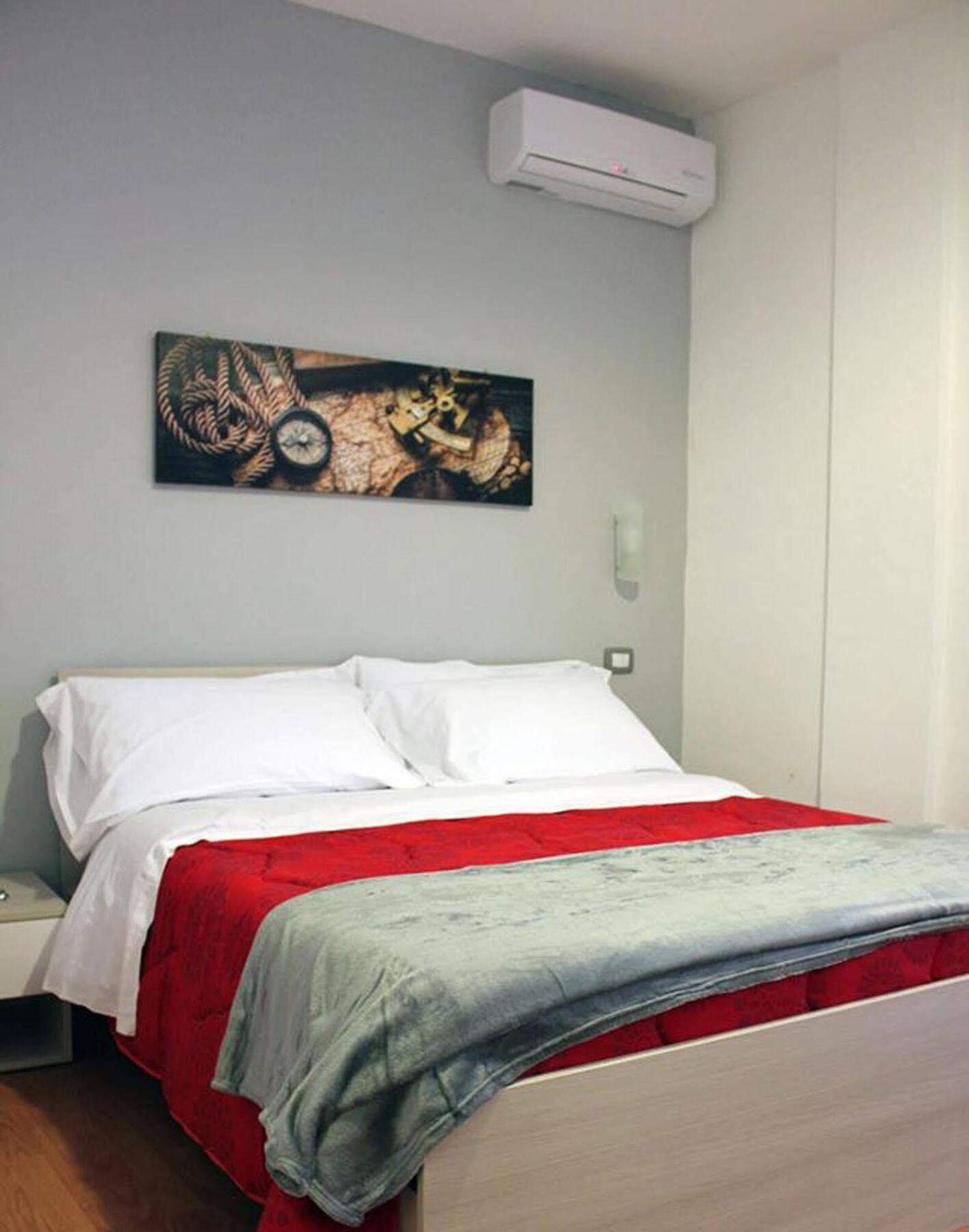 Coral Rooms Torre del Greco Exterior photo