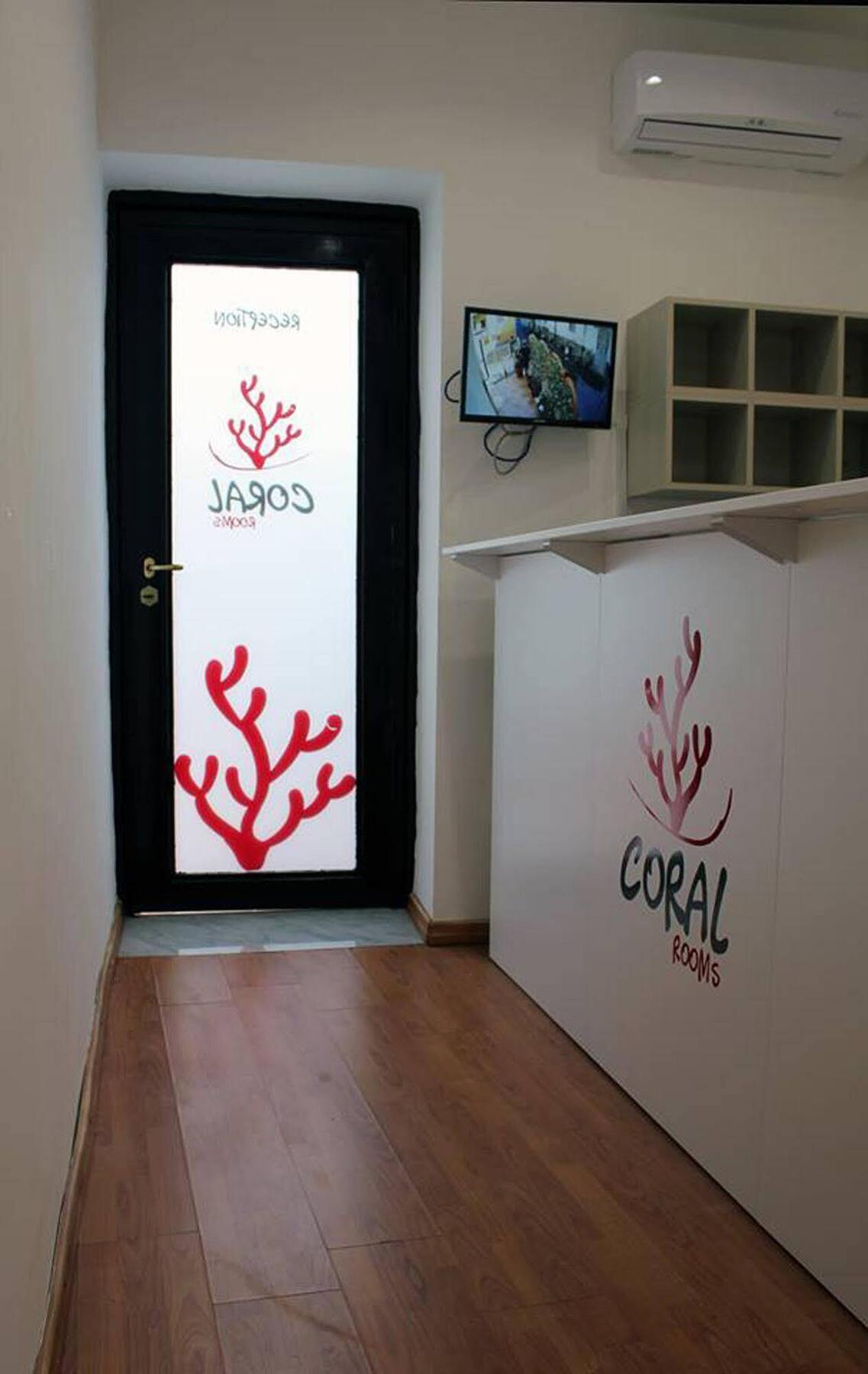 Coral Rooms Torre del Greco Exterior photo