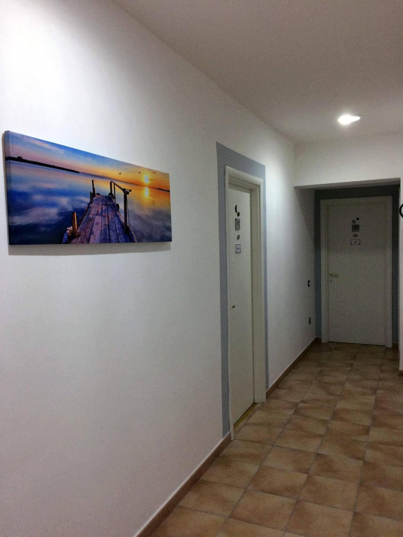 Coral Rooms Torre del Greco Exterior photo